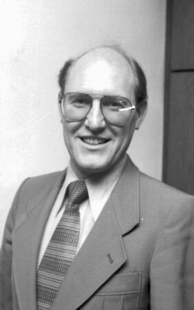 Freiburg: Günter Schrempp