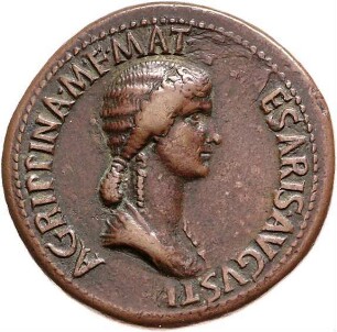 Agrippina (Maior)