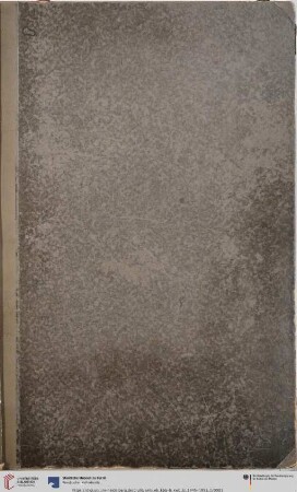 [Band 50]: Erwerbungsbücher der Kunstbibliothek: Inventar der Kunstbibliothek. Abteilung: Kunstwissenschaftl. Bibliothek. [Prägefehler, richtig: -51]