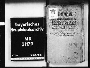 Eichstätt. Gymnasium. Musik- und Gesangsunterricht.