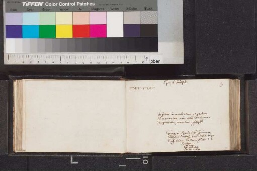 Hammer, Georg Reichard; Blatt 36