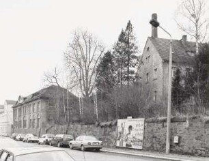 Ehemalige Brauerei