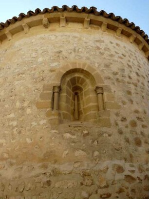 Baeza: Santa Cruz