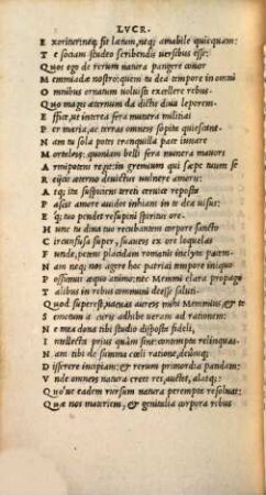 De rerum natura : libri 6