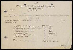 Saam, Hermann