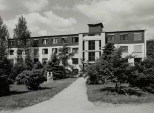 Epilepsiezentrum Kleinwachau Klinik "Bodelschwingh-Haus"