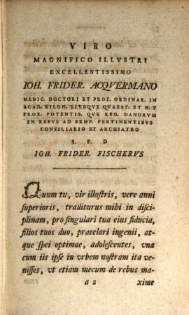 Joh. Frider. Fischeri Prolusiones De Vitiis Lexicorum Novi Testamenti : Separatim Antea Nunc Coniunctim Editae Multis Partibus Auctae Multisque In Locis Emendatae