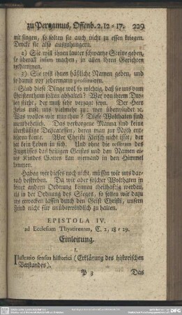 Epistola IV. ad Ecclesiam Thyatirenam, C.2,18-29
