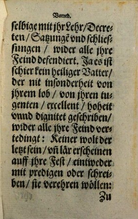 Mariale Das ist: Acht Predigen, vom Lob vnser lieben Frawen : Vber das vralt Lobgesang, Aue maris stella: Gegrießt seyestu Meerstern, vnd gewohnlichen Antiphon: Maria ist ein fürtreffenlich Gefäß, deß Trösters deß H. Geysts: Auff alle ihre Fest zubrauchen