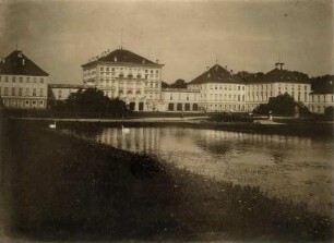 Schloss Nymphenburg
