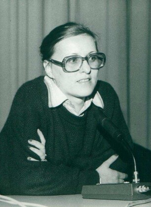 IFF 1980. Evelyn Schmidt, Regie. Seitensprung.