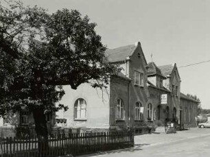 Gasthaus, Elsdorf (Kreis Rochlitz)