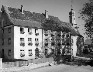Heilig-Geist-Hospital