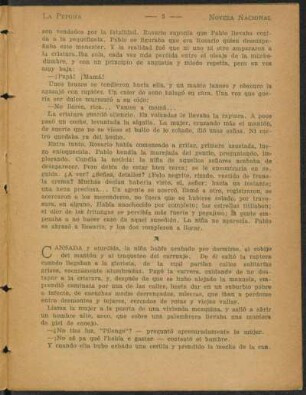 [Parte segunda]
