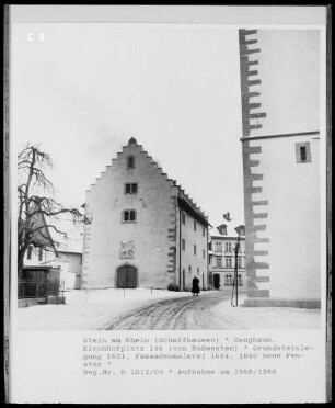 Zeughaus