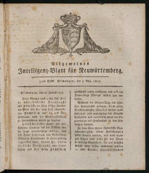 237-276, Aug. 1805
