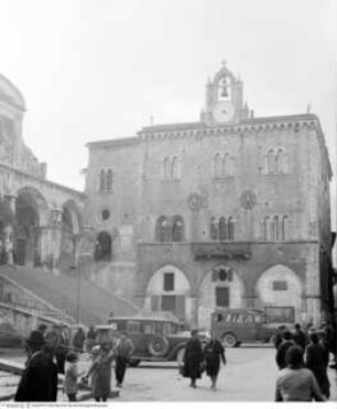 Palazzo Comunale