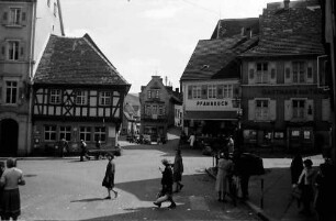 Gernsbach: Hofstätte