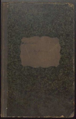Schülerliste Ober-Prima 1881 - 1900