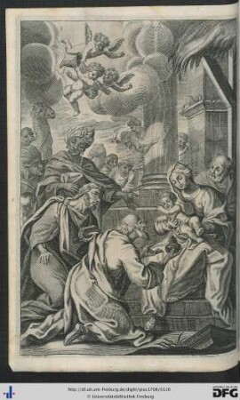 In Epiphania Domini.