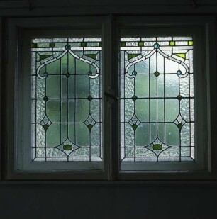 Westliches Fenster
