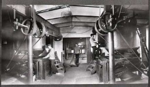 Kathreiner Malzkaffee-Fabrik, Maschinen (unbekannt)