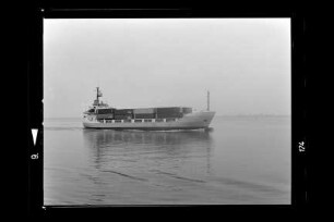 Hanni (1978), J. Ohle, Hamburg