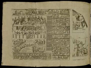 Explicatio Veteris Tabellae Anaglyphae Homeri Iliadem [...]