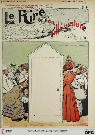 No. 196 (6 Août 1898)