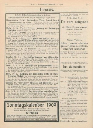 451-456 Werbung