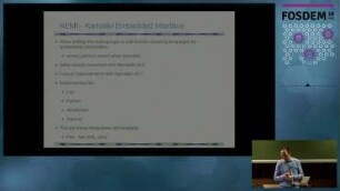 Kamailio - Pick Your SIP Routing Scripting Language