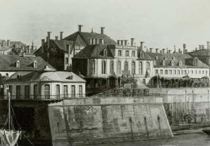 Augustusstraße