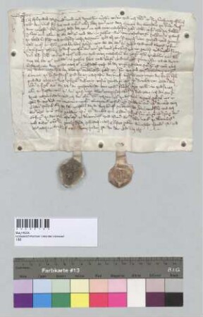 A: Wagenrieder, Hildebrand, E Agnes u. Sohn Ulrich; S1: Wagenrieder, Hildebrand; S2: Kammer, Arnold von
