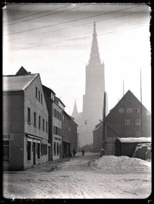 Walfischgasse 1951