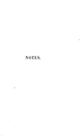 Notes I - III. Mesure des grandeurs. Quadrature du cercle. Gémétrie récente du triangle.