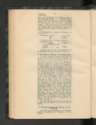 III. Die Aluminium-Dampfpinasse "Ukerewe" auf dem Victoria-See.