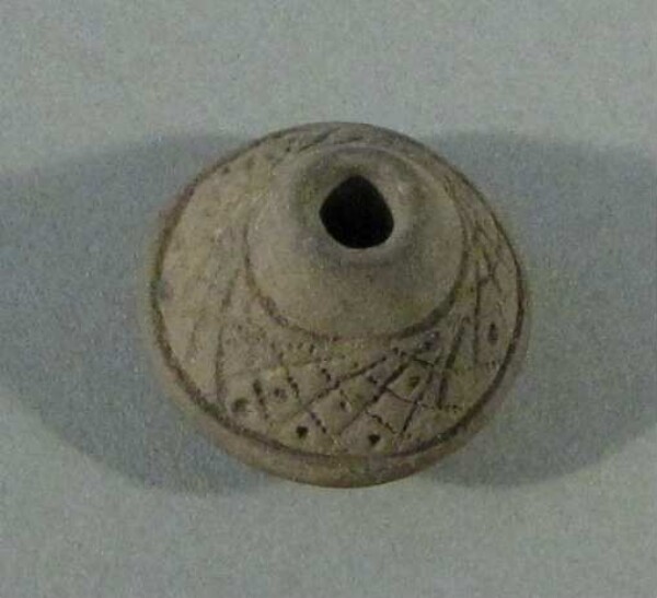 spindle whorl