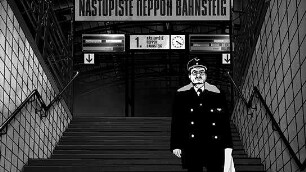 Alois Nebel
