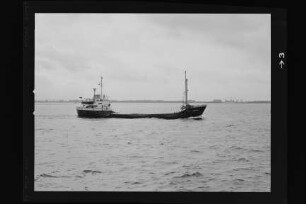 Nereus (1957), R. Haack, Hamburg