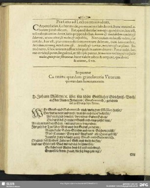 Carmina gratulatoria