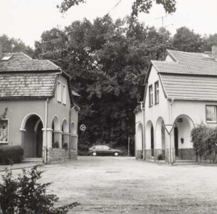 Wohnhaus, Lübben (Spreewald)