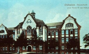 Horst-Wessel-Schule [Theodor-Mommsen-Schule]