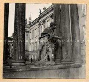 Potsdam, Stadtschloss