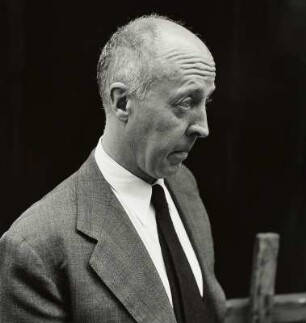 Der Fotograf George Hoyningen-Huene