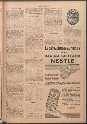 El paraíso de los niños