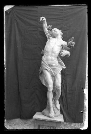 Owingen: St. Sebastian - Ow