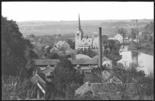 Leisnig. Tragnitz