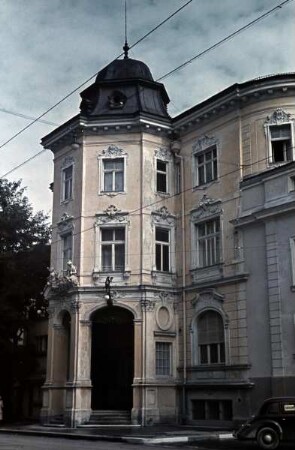 Salzburger Marionettentheater