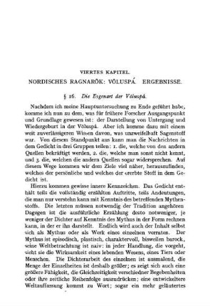 § 16. - § 19.