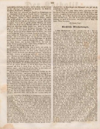 245-247 Zeitfragen : XXV. Das russische Sectenwesen (Fortsetzung)